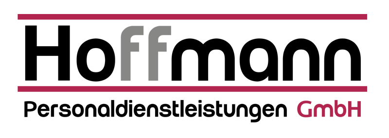 Hoffmann Personaldienstleistungen in St. Ingbert Logo